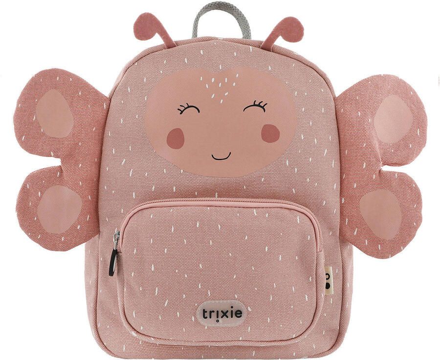TRIXIE Rugzak MISS BUTTERFLY 7.5L