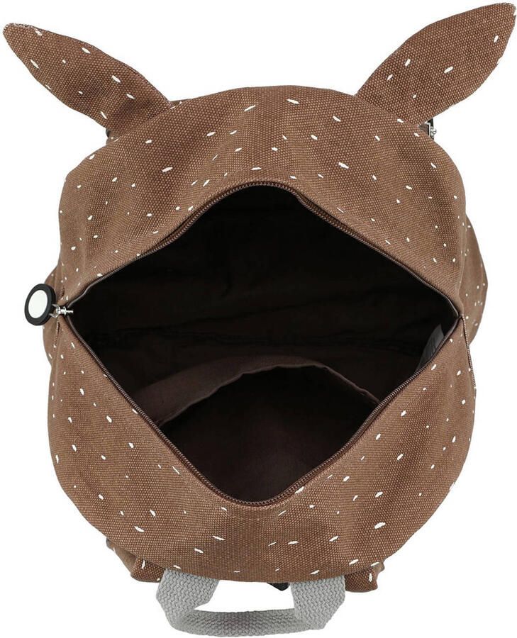 Trixie Gele Rugtas Rugzakje - Foto 2