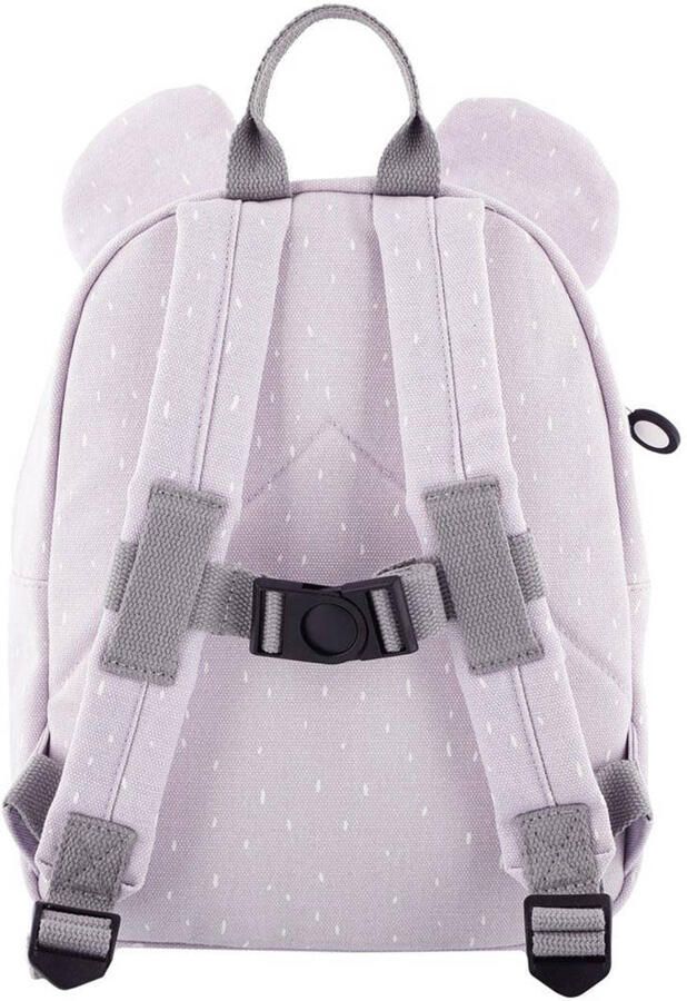 Trixie Paarse Rugtas Rugzakje - Foto 3