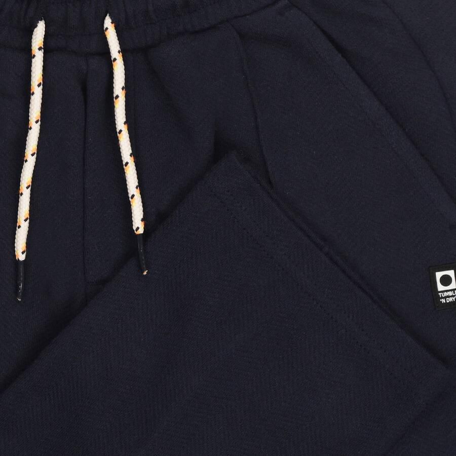 Tumble 'n Dry casual broek donkerblauw - Foto 2