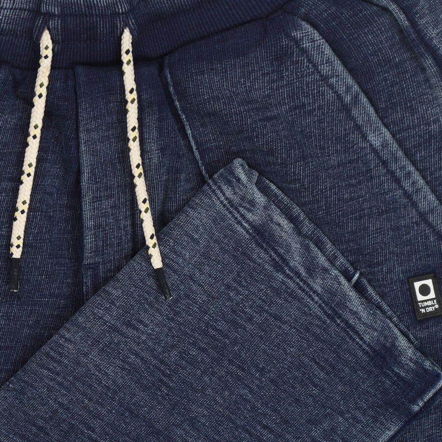 Tumble 'n Dry denim sweatpants mediumblauw