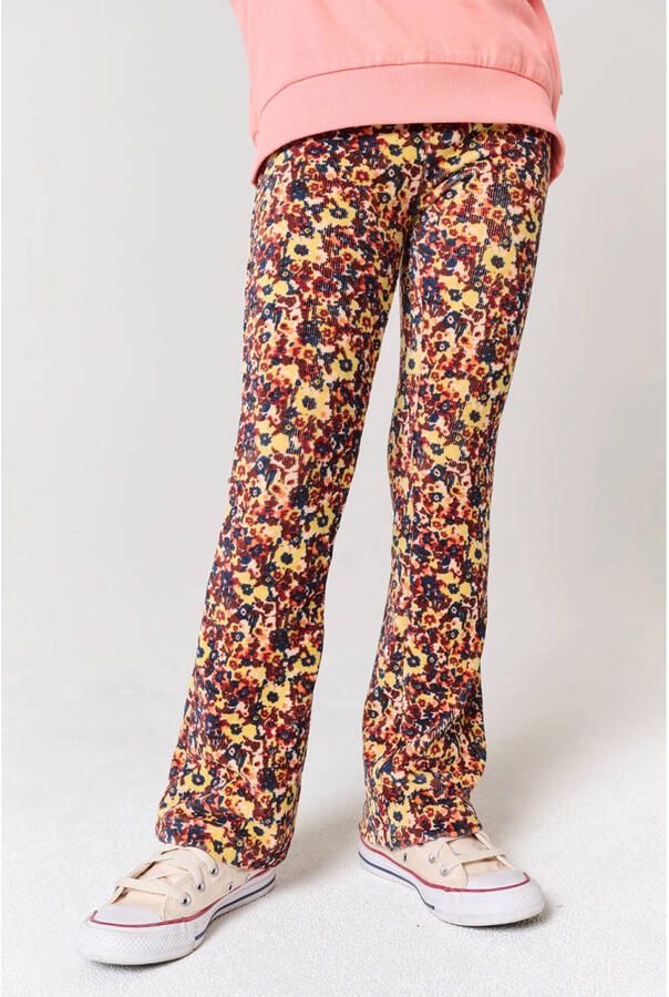 TUMBLE 'N DRY Meisjes Broeken Vivienne Multi - Foto 3