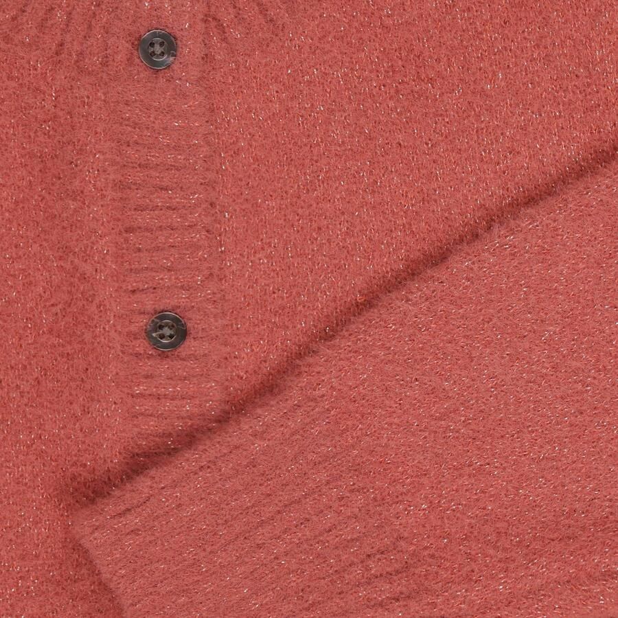 TUMBLE 'N DRY Meisjes Truien & Vesten Sourire Deux Rood - Foto 3