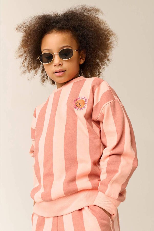TUMBLE 'N DRY Meisjes Truien & Vesten Coquina Roze - Foto 7