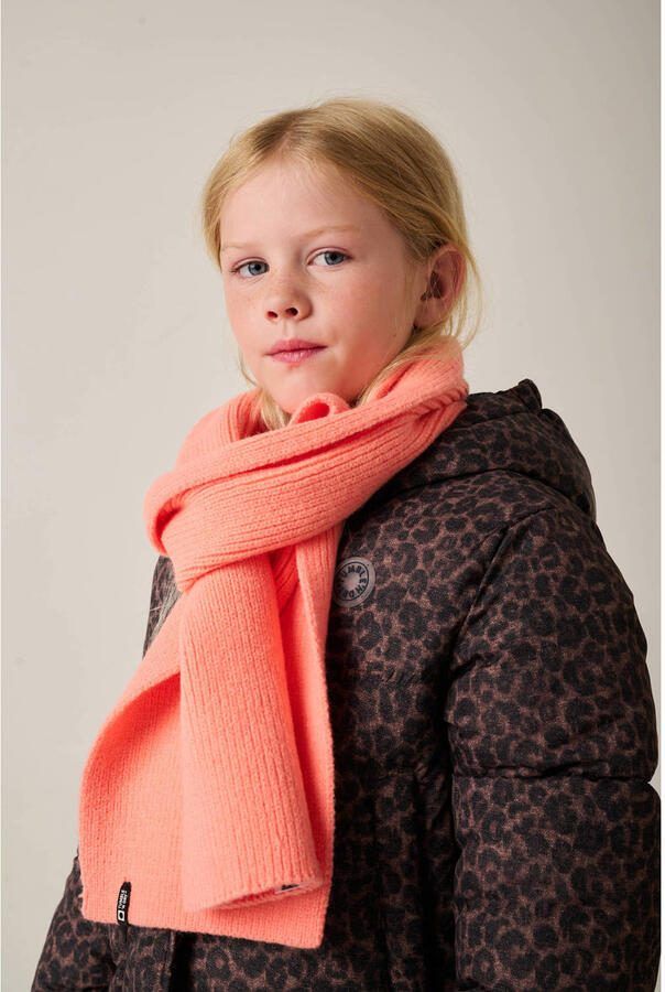 TUMBLE 'N DRY Meisjes Jassen Caribou Bruin - Foto 6