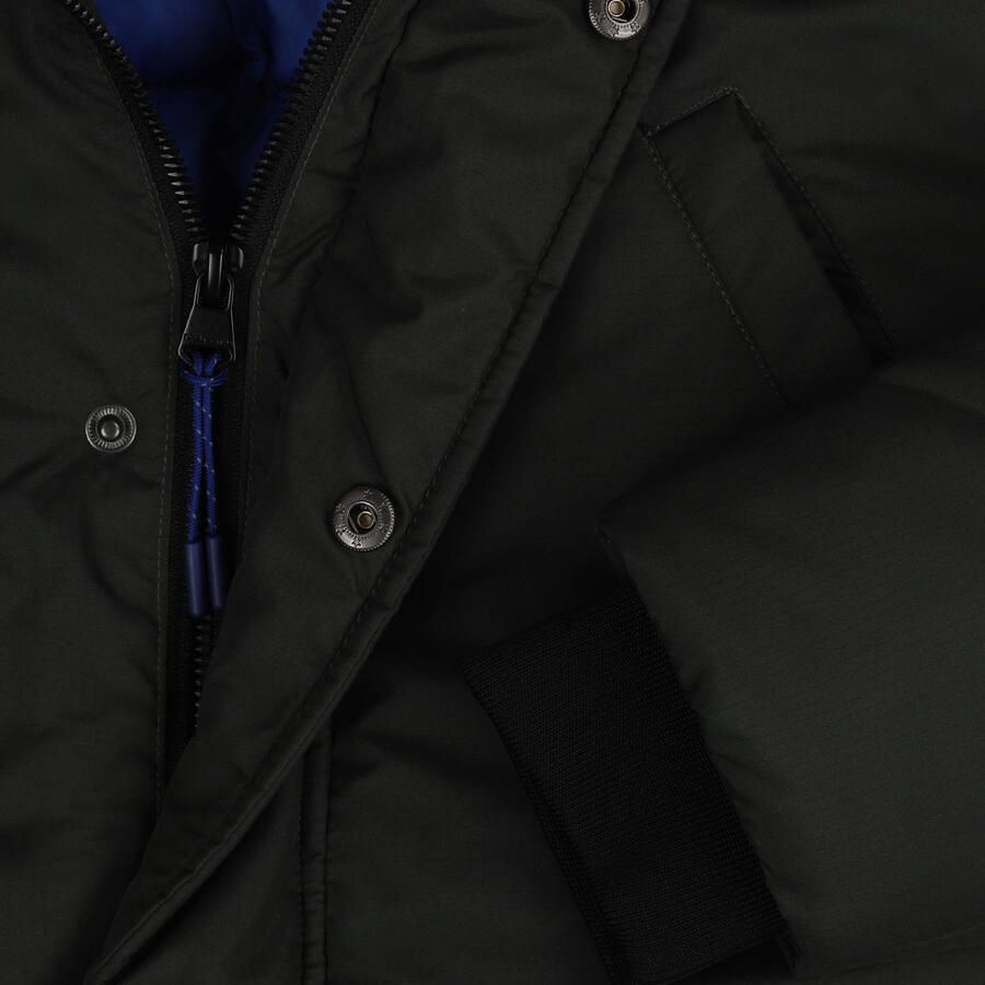 TUMBLE 'N DRY Jongens Jassen Hannover 25 Donkergroen - Foto 4