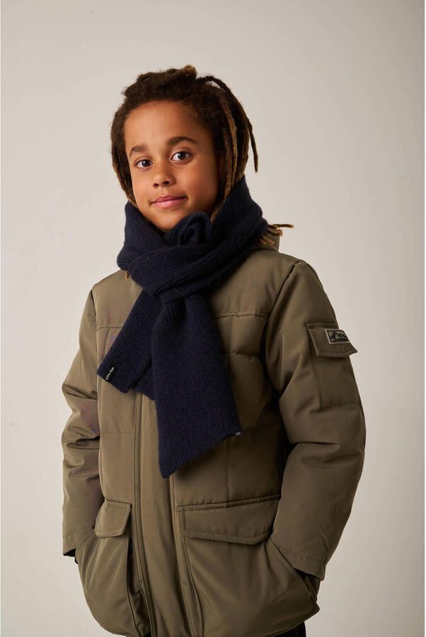 Tumble 'n Dry gewatteerde jas groen