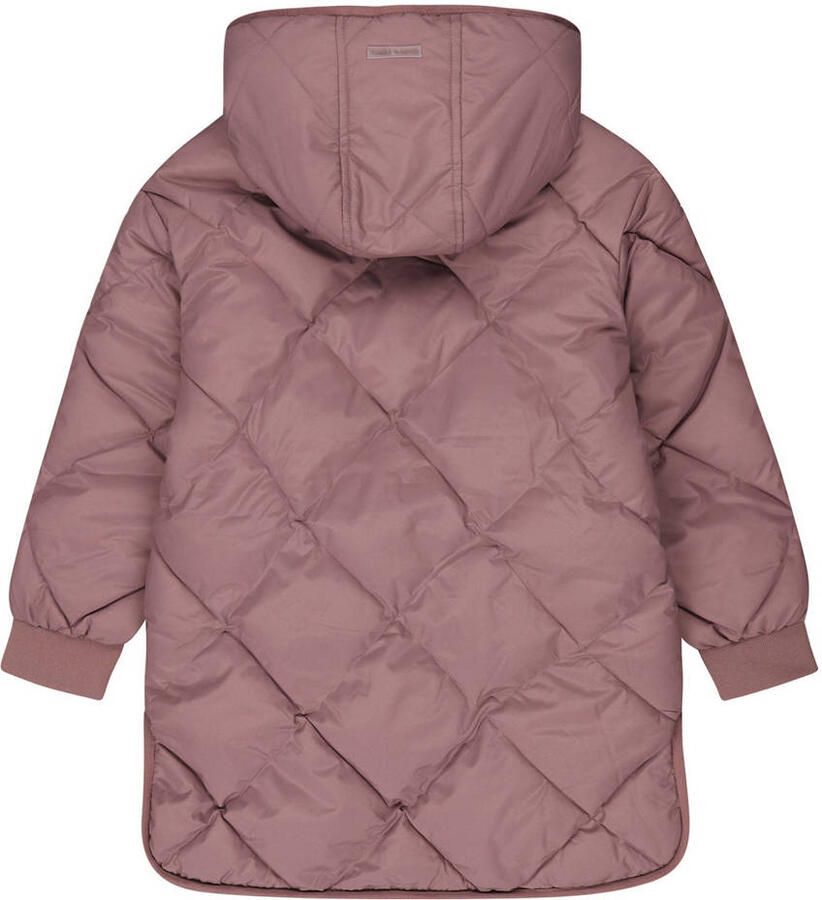 TUMBLE 'N DRY Meisjes Jassen Baltic 2 Roze - Foto 3