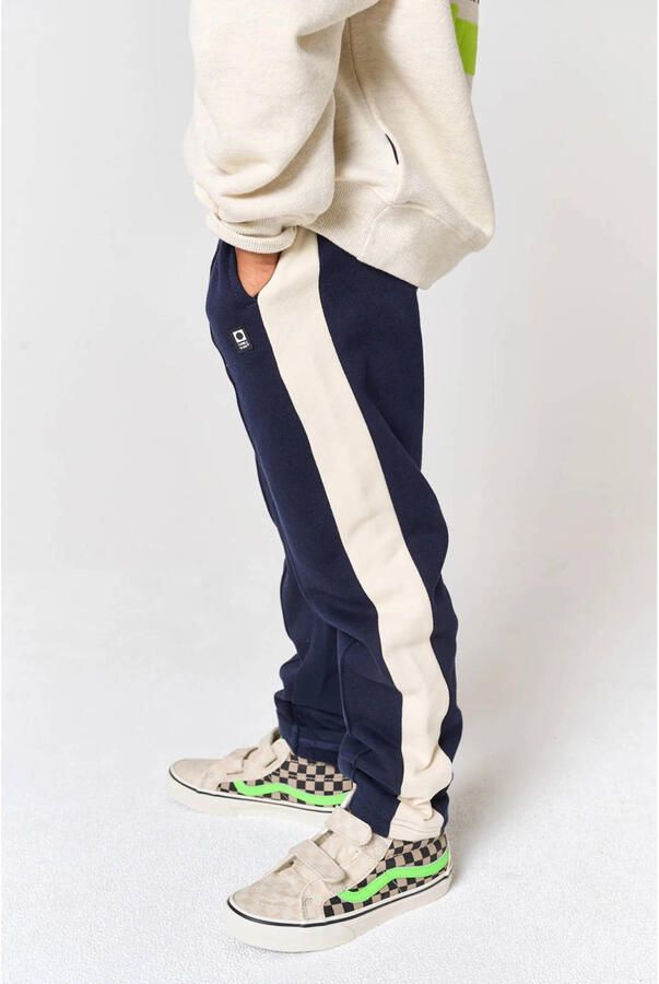 Tumble 'n Dry joggingbroek donkerblauw - Foto 2