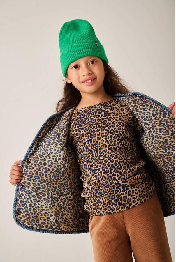 Tumble 'n Dry longsleeve bruin - Foto 3