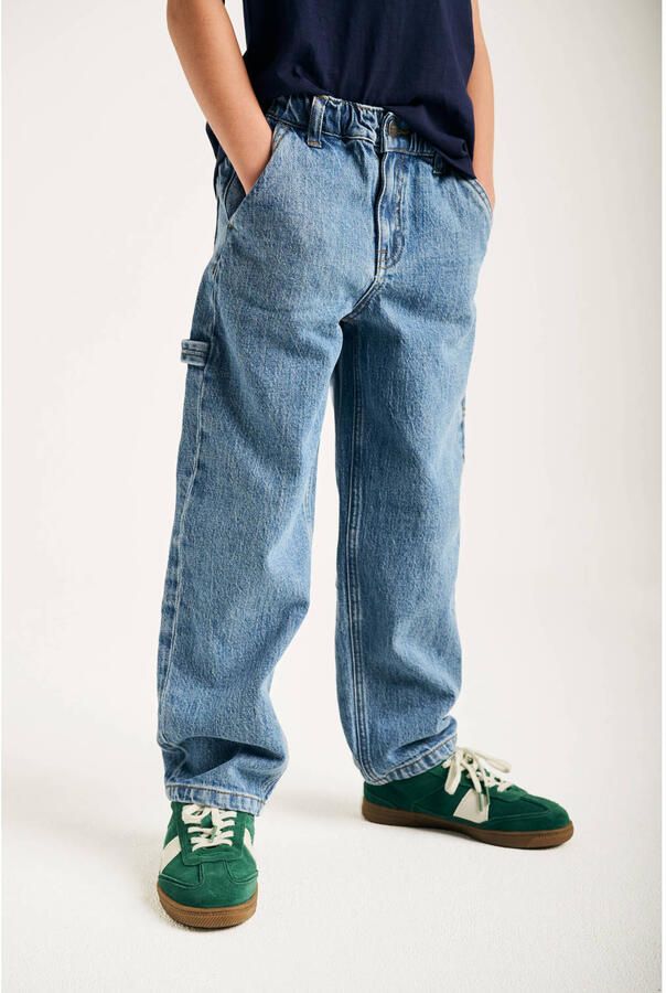 TUMBLE 'N DRY Jongens Jeans Jaiden Carpenter Blauw - Foto 2