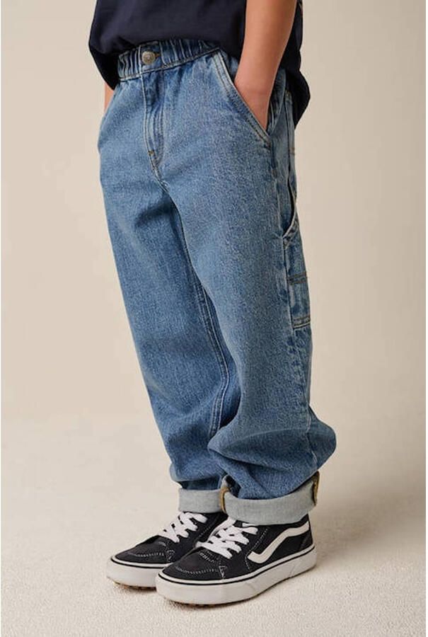 TUMBLE 'N DRY Jongens Jeans Jaiden Carpenter Blauw - Foto 3
