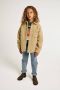 Tumble 'n Dry Mid overshirt Playoff beige Overhemd Jongens Teddy Klassieke kraag 134 140 - Thumbnail 1