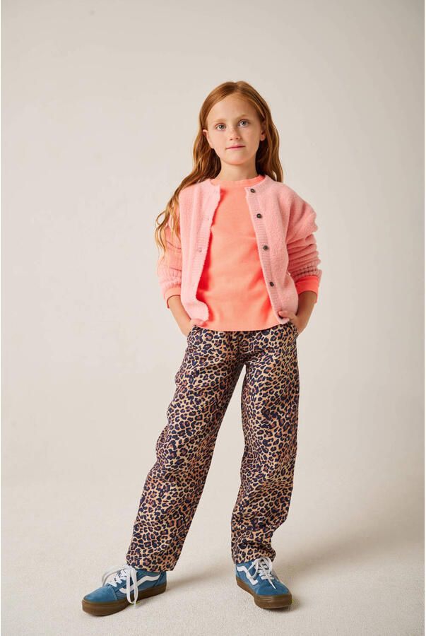 TUMBLE 'N DRY Meisjes Truien & Vesten Sourire Roze - Foto 7