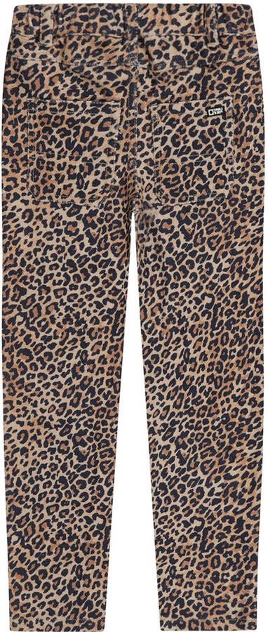 TUMBLE 'N DRY Meisjes Broeken Joyeux Carpenter Bruin - Foto 5