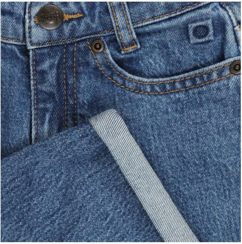 Tumble 'n Dry mom jeans medium blue denim - Foto 2