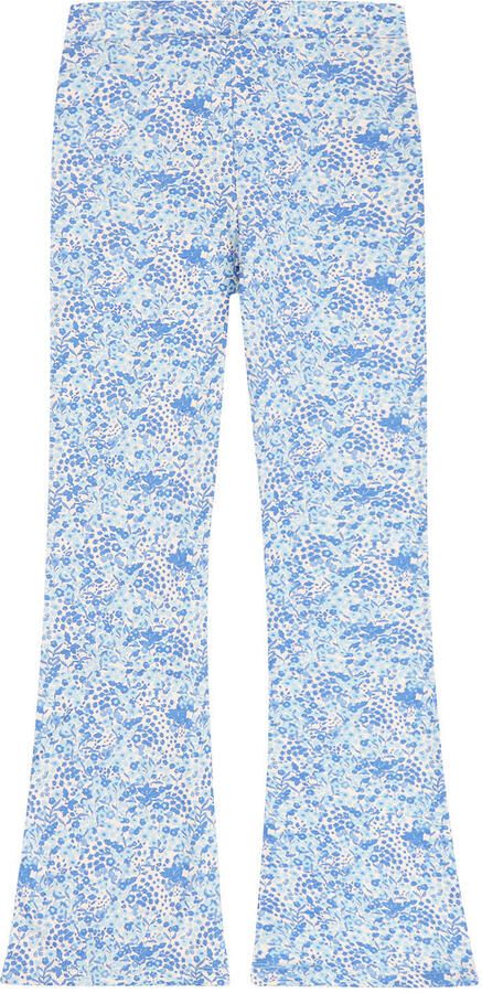 Tumble 'n Dry regular waist legging lichtblauw - Foto 3