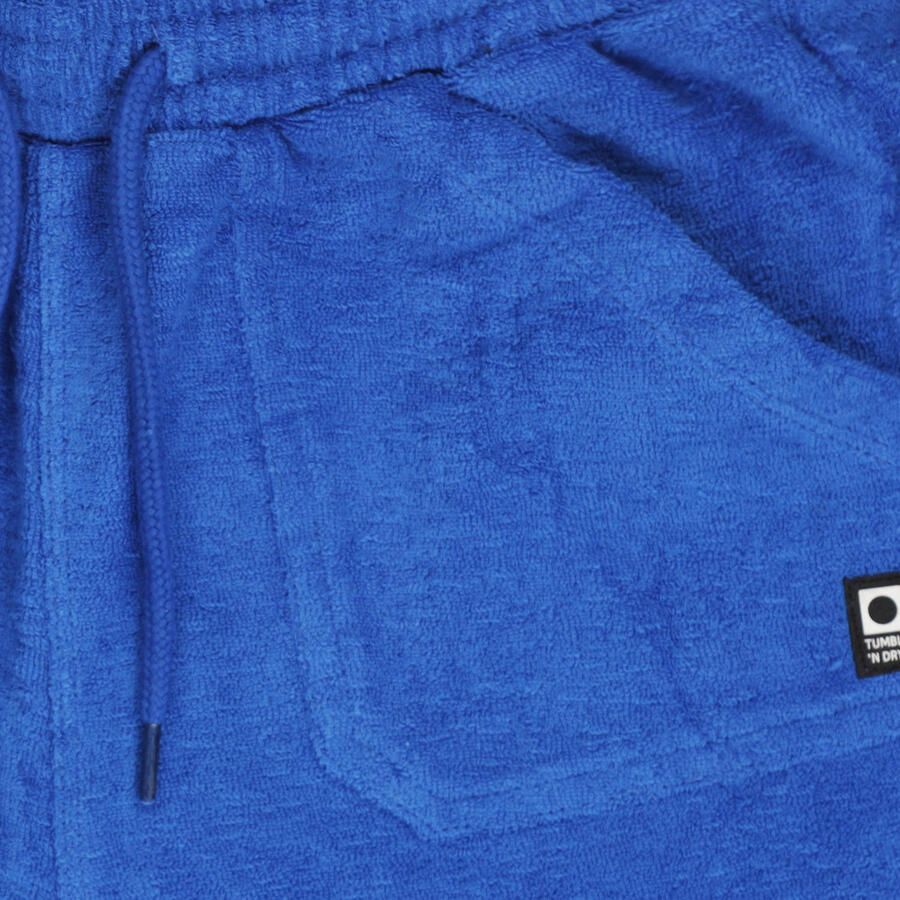 TUMBLE 'N DRY Jongens Broeken Beach Port Blauw - Foto 4