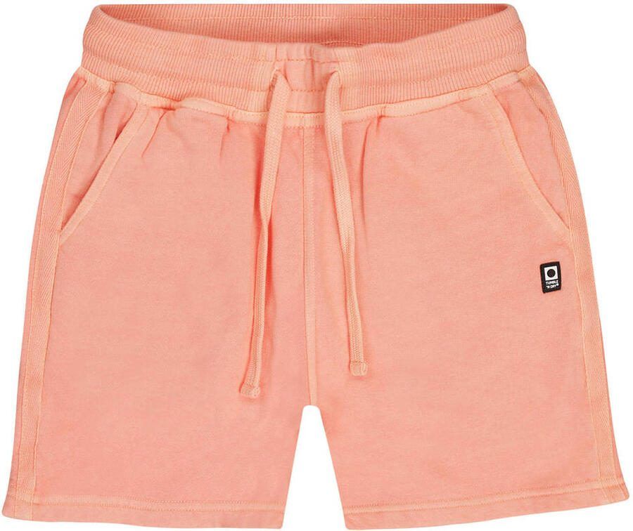 TUMBLE 'N DRY Jongens Broeken Big Wave Perzik - Foto 4