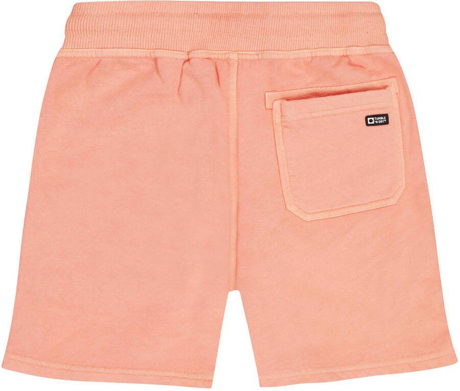TUMBLE 'N DRY Jongens Broeken Big Wave Perzik - Foto 4