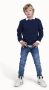 Tumble 'n Dry slim fit jeans Joey denim medium used Blauw Jongens Denim (duurzaam) 152 - Thumbnail 1