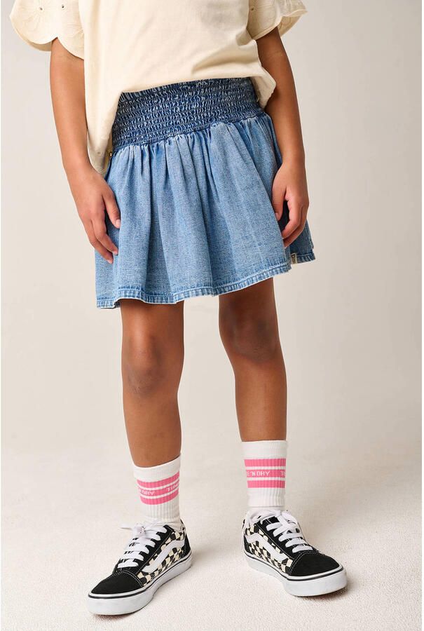 TUMBLE 'N DRY Meisjes Rokken Anguria Lichtblauw - Foto 6