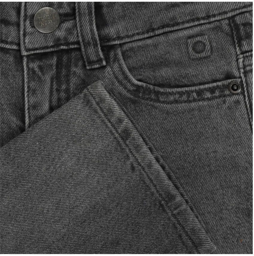 TUMBLE 'N DRY Jongens Jeans Jelte Straight Grijs - Foto 4