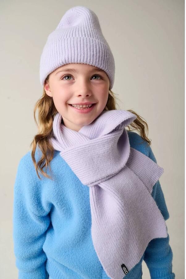 TUMBLE 'N DRY Meisjes Truien & Vesten Sourire Deux Lichtblauw - Foto 3