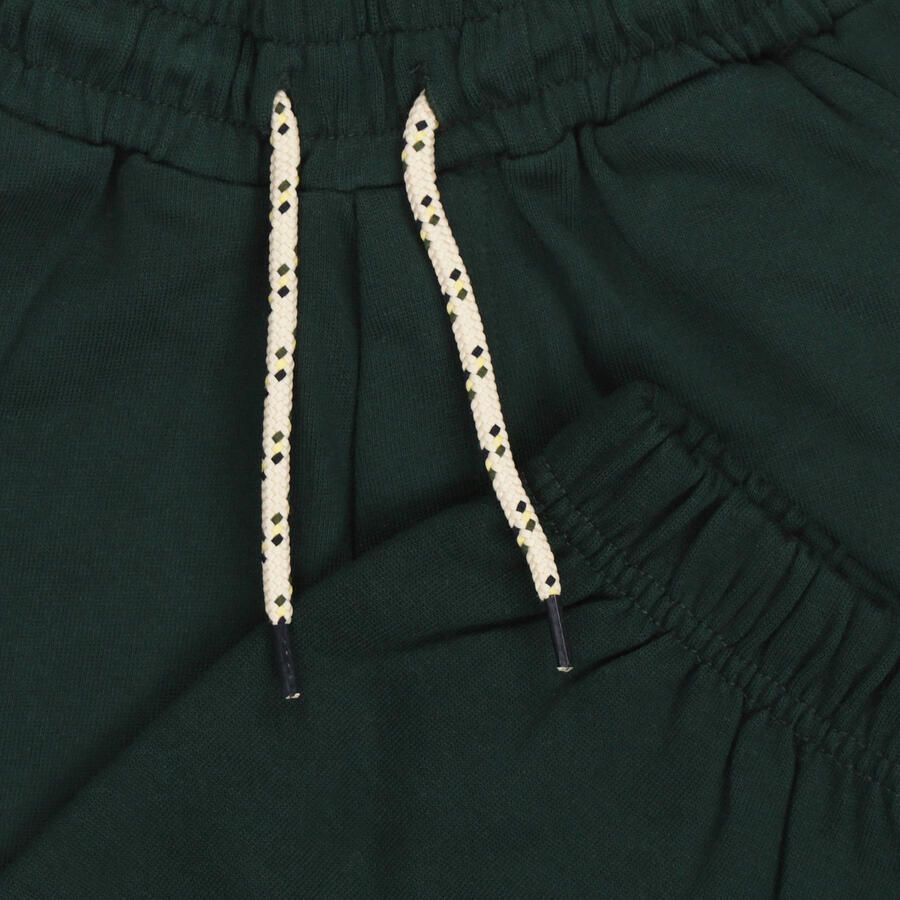 Tumble 'n Dry sweat joggingbroek donkergroen