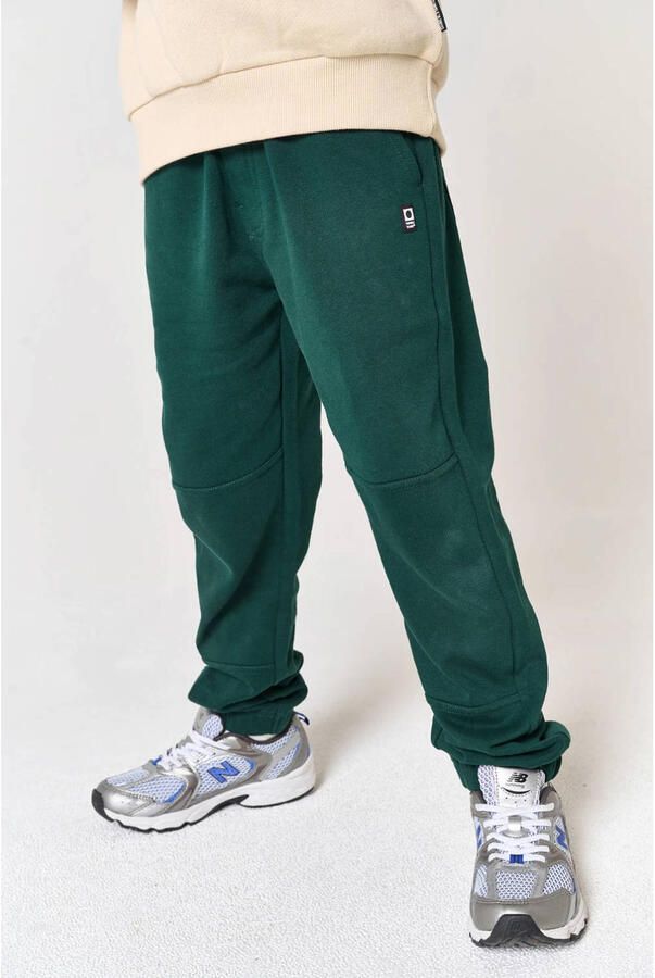 Tumble 'n Dry sweat joggingbroek donkergroen - Foto 2