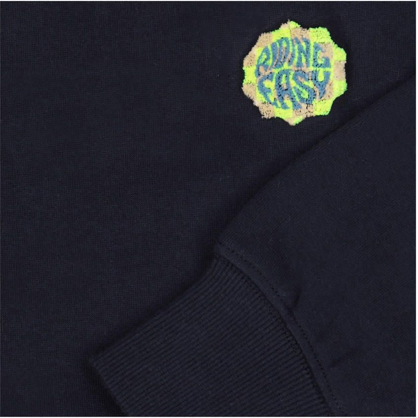 TUMBLE 'N DRY Jongens Truien & Vesten Heelflip Donkerblauw - Foto 4