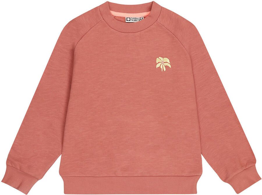 TUMBLE 'N DRY Meisjes Truien & Vesten Cherise Roze - Foto 4