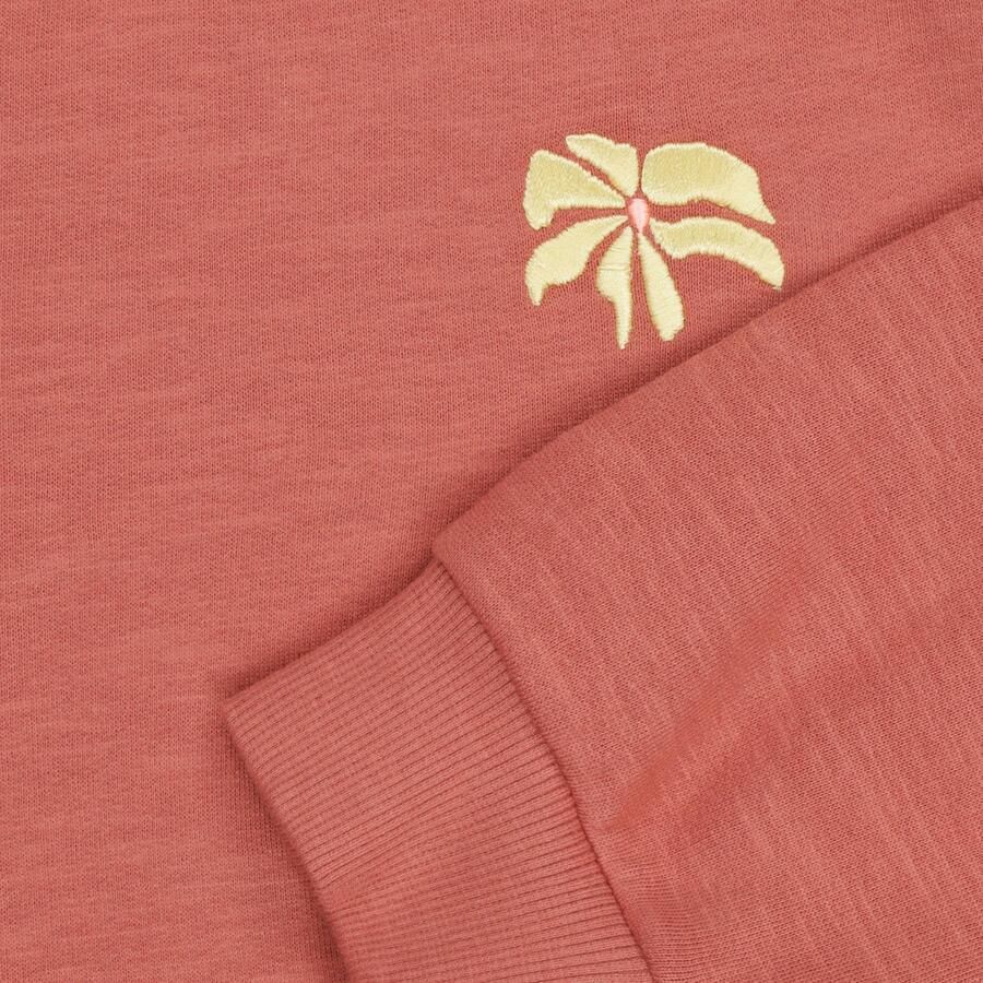 TUMBLE 'N DRY Meisjes Truien & Vesten Cherise Roze - Foto 5