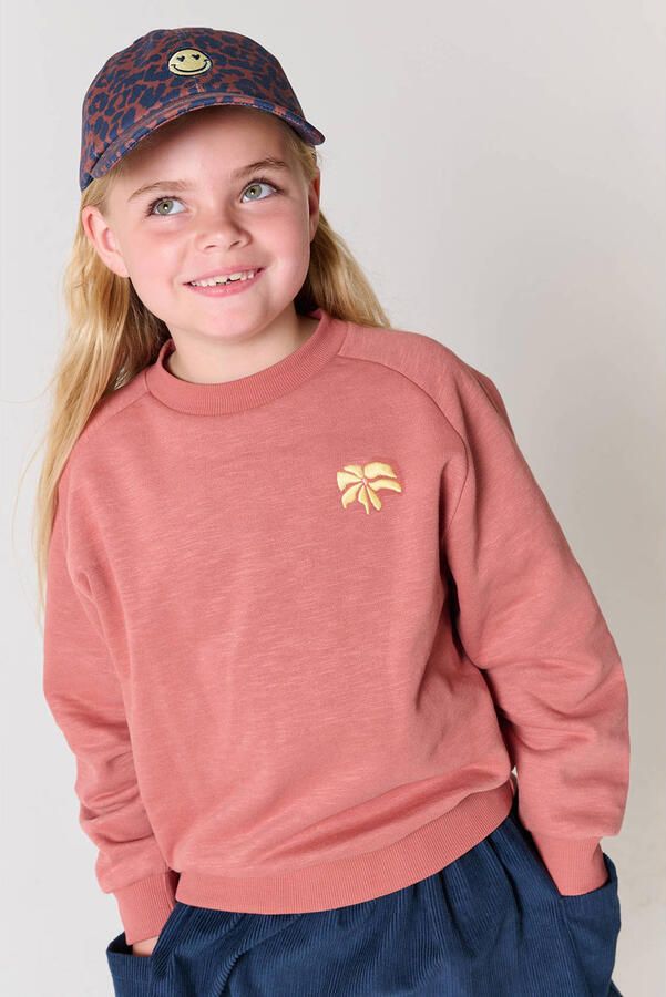 TUMBLE 'N DRY Meisjes Truien & Vesten Cherise Roze - Foto 4