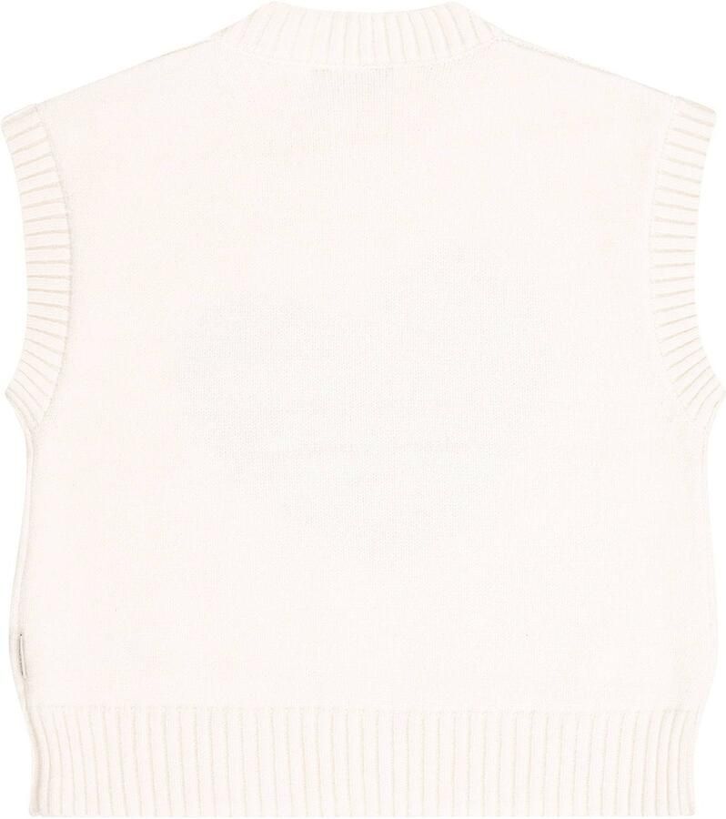 Tumble 'n Dry sweater met print crème - Foto 3