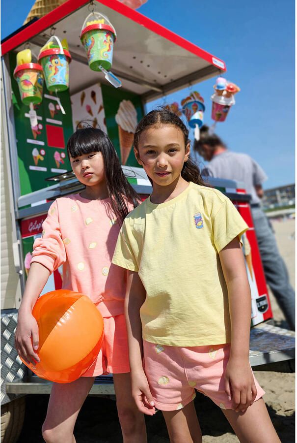 Tumble 'n Dry sweater zalm - Foto 2