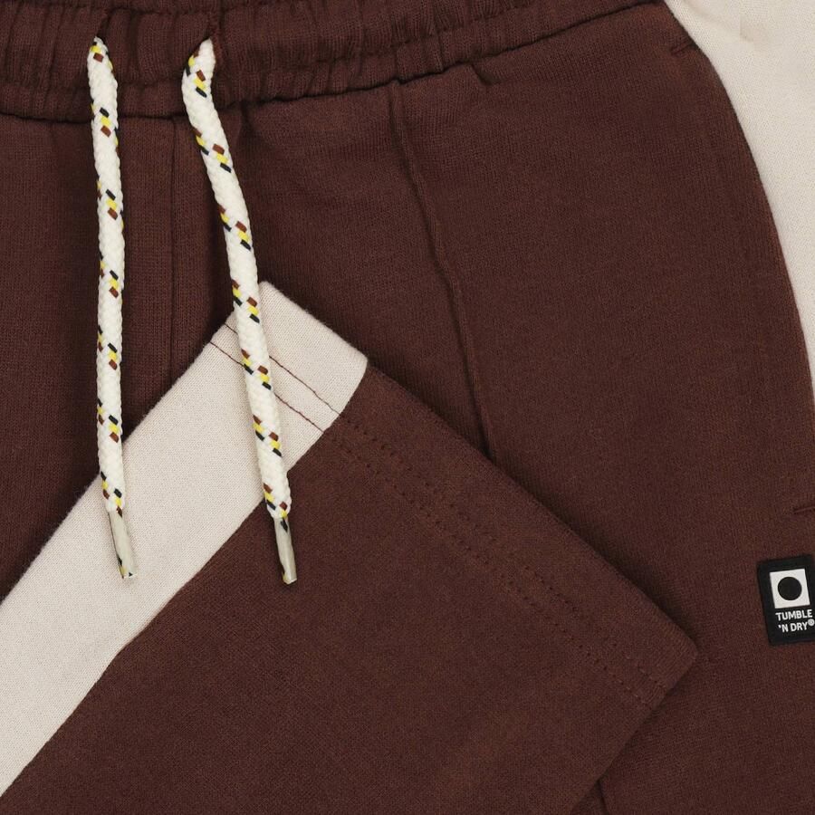 TUMBLE 'N DRY Jongens Broeken Southampton Bruin