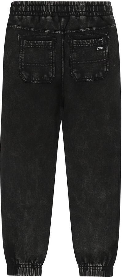TUMBLE 'N DRY Jongens Broeken Newport Antraciet