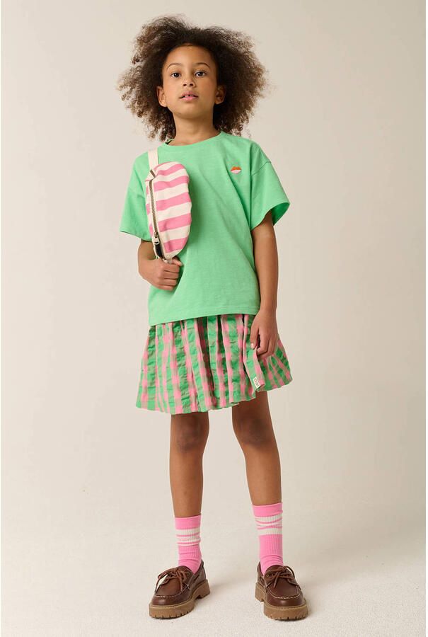 TUMBLE 'N DRY Meisjes Tops & T-shirts Ceara Mint - Foto 3