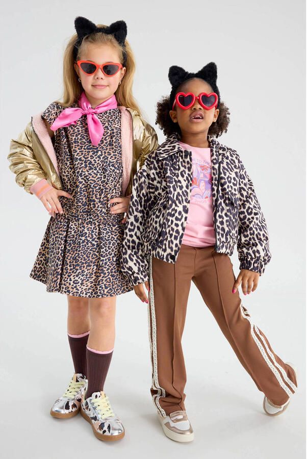 TUMBLE 'N DRY Meisjes Tops & T-shirts Mirti Multi - Foto 5