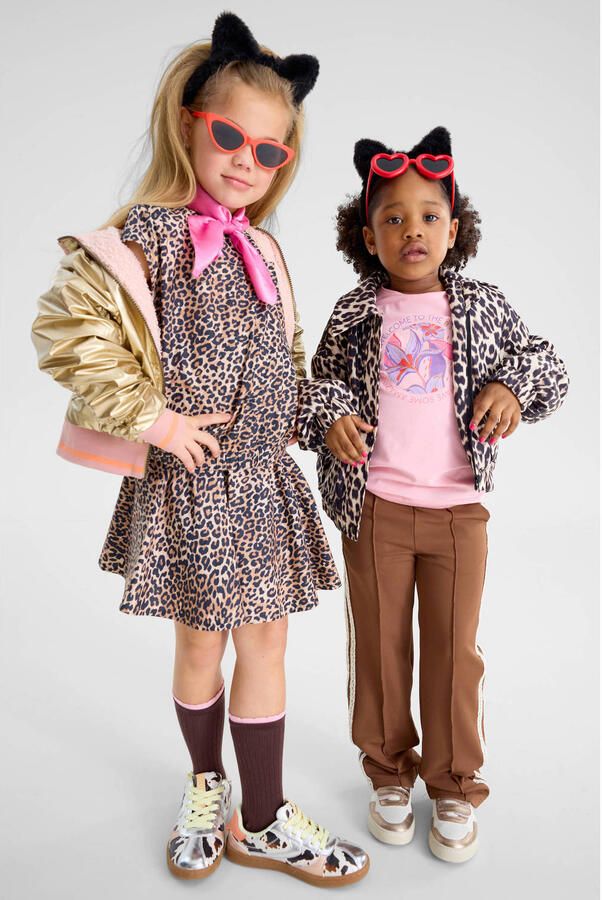TUMBLE 'N DRY Meisjes Tops & T-shirts Mirti Multi - Foto 6