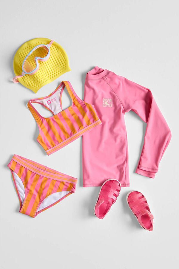 Tumble 'n Dry UV-shirt lichtroze - Foto 2