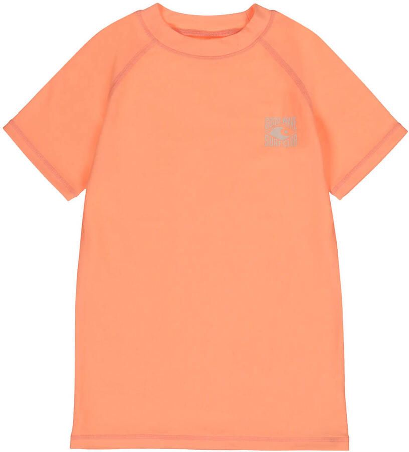 Tumble 'n Dry UV-shirt oranje