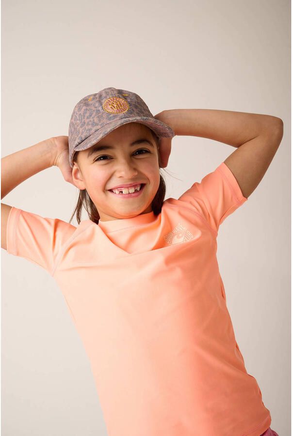 Tumble 'n Dry UV-shirt oranje - Foto 3
