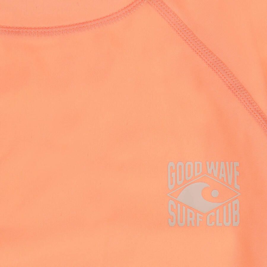 Tumble 'n Dry UV-shirt oranje - Foto 2