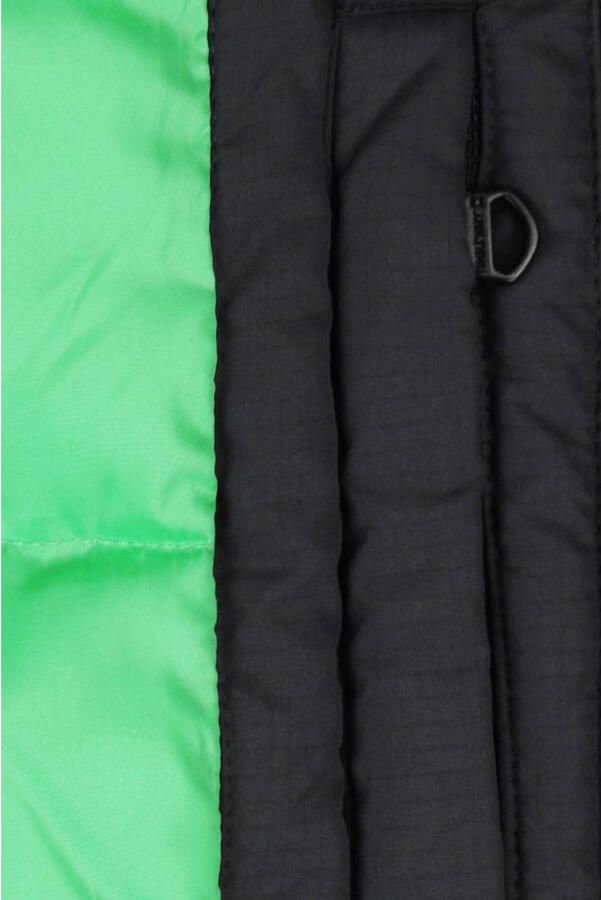 Tumble 'n Dry winterjas donkerblauw - Foto 3