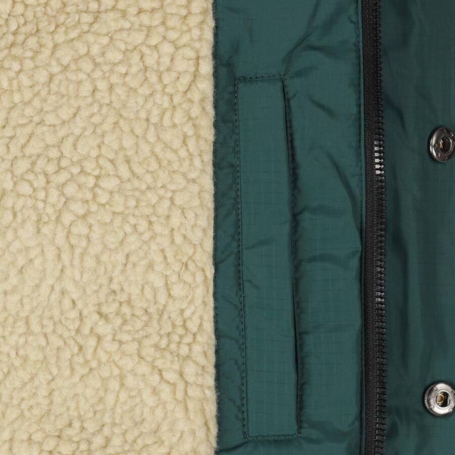 TUMBLE 'N DRY Jongens Jassen Brunswick 2 Donkergroen - Foto 3