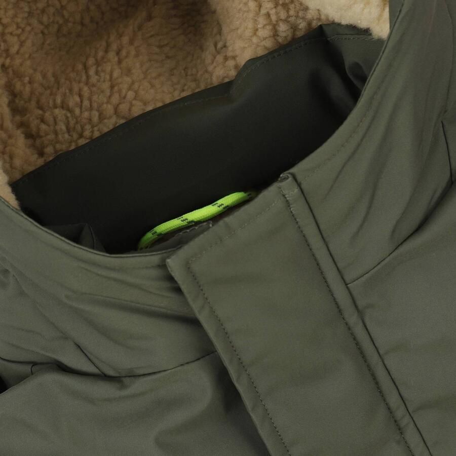 TUMBLE 'N DRY Jongens Jassen Austin Khaki - Foto 4