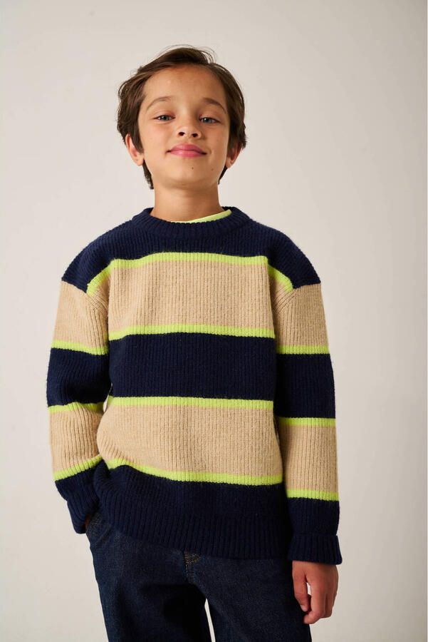 TUMBLE 'N DRY Jongens Truien & Vesten Slide Multi - Foto 6