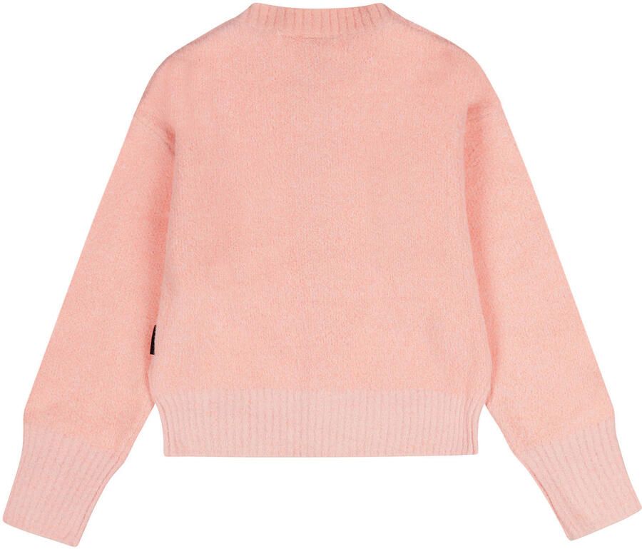 TUMBLE 'N DRY Meisjes Truien & Vesten Sourire Roze - Foto 6